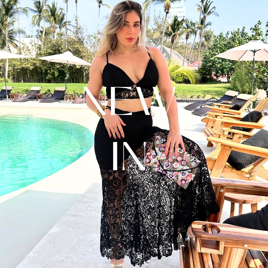 NEW IN