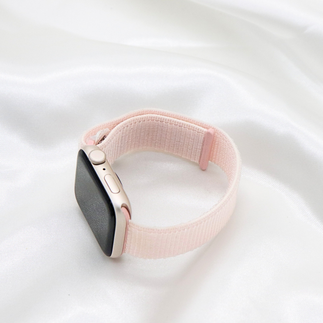 Strap Apple Watch deportivo