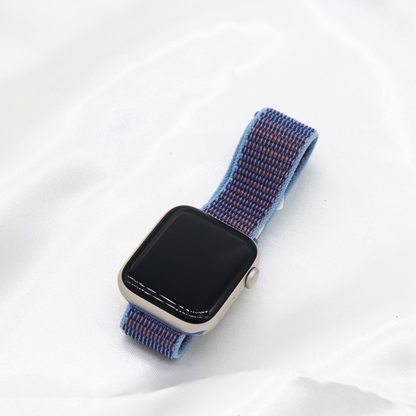 Straps Apple Watch deportivos