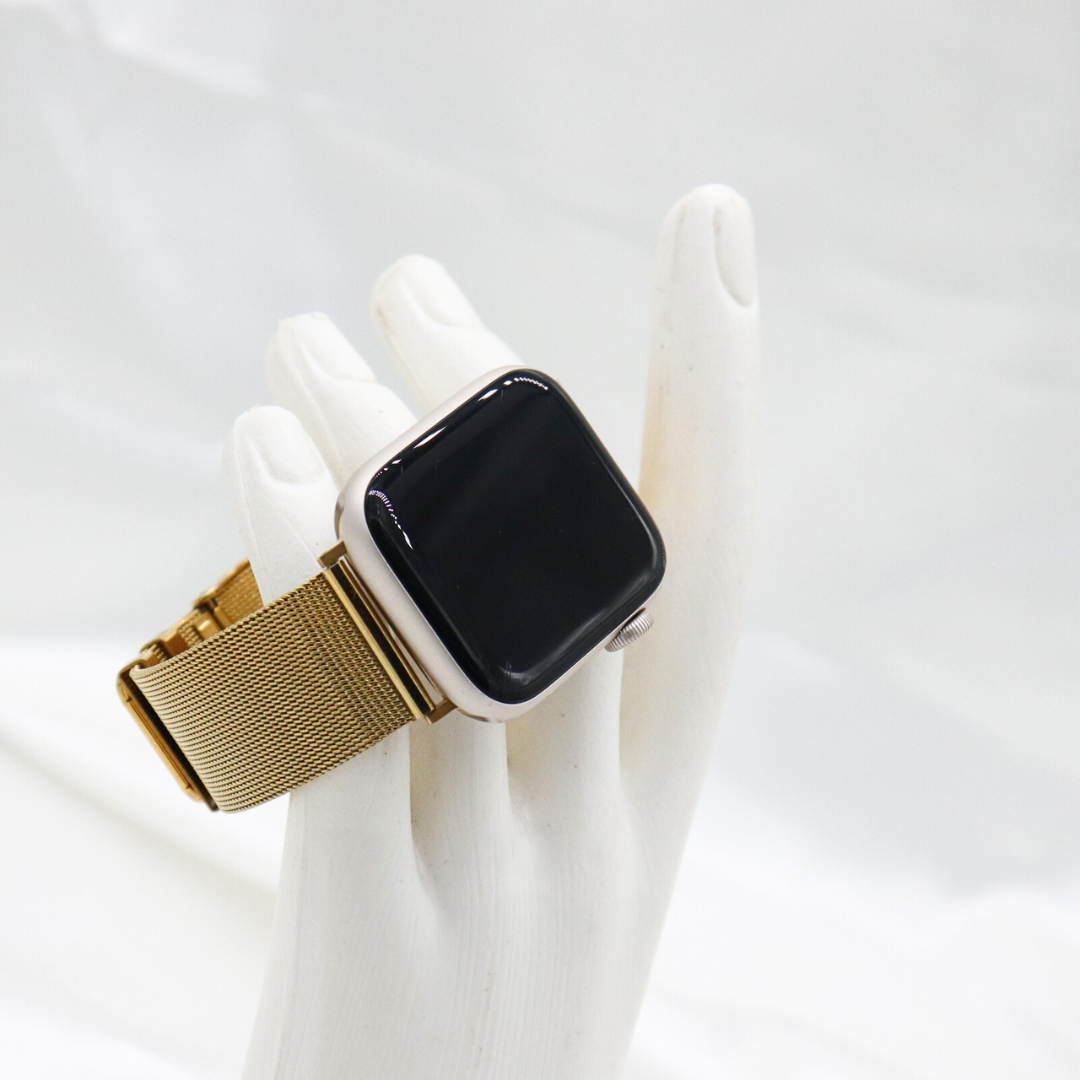 STRAP APPLE WATCH