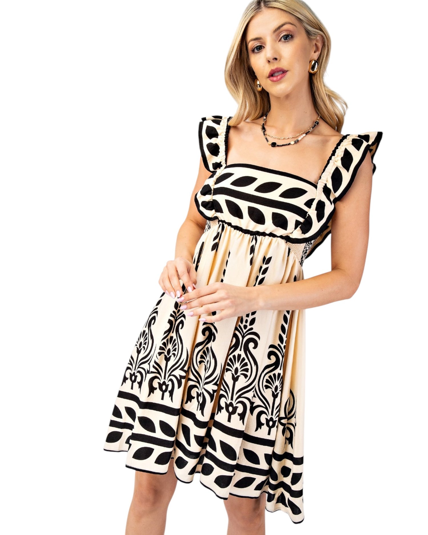 Vestido Victoria