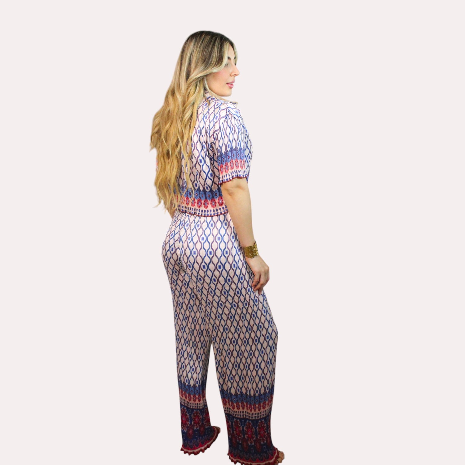 Set Amanda