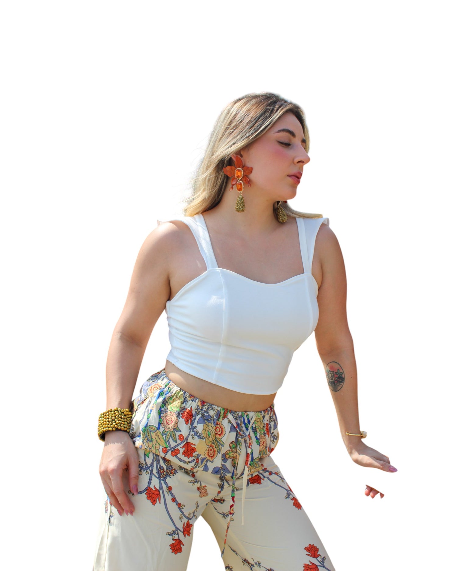 Pantalon Rosalía