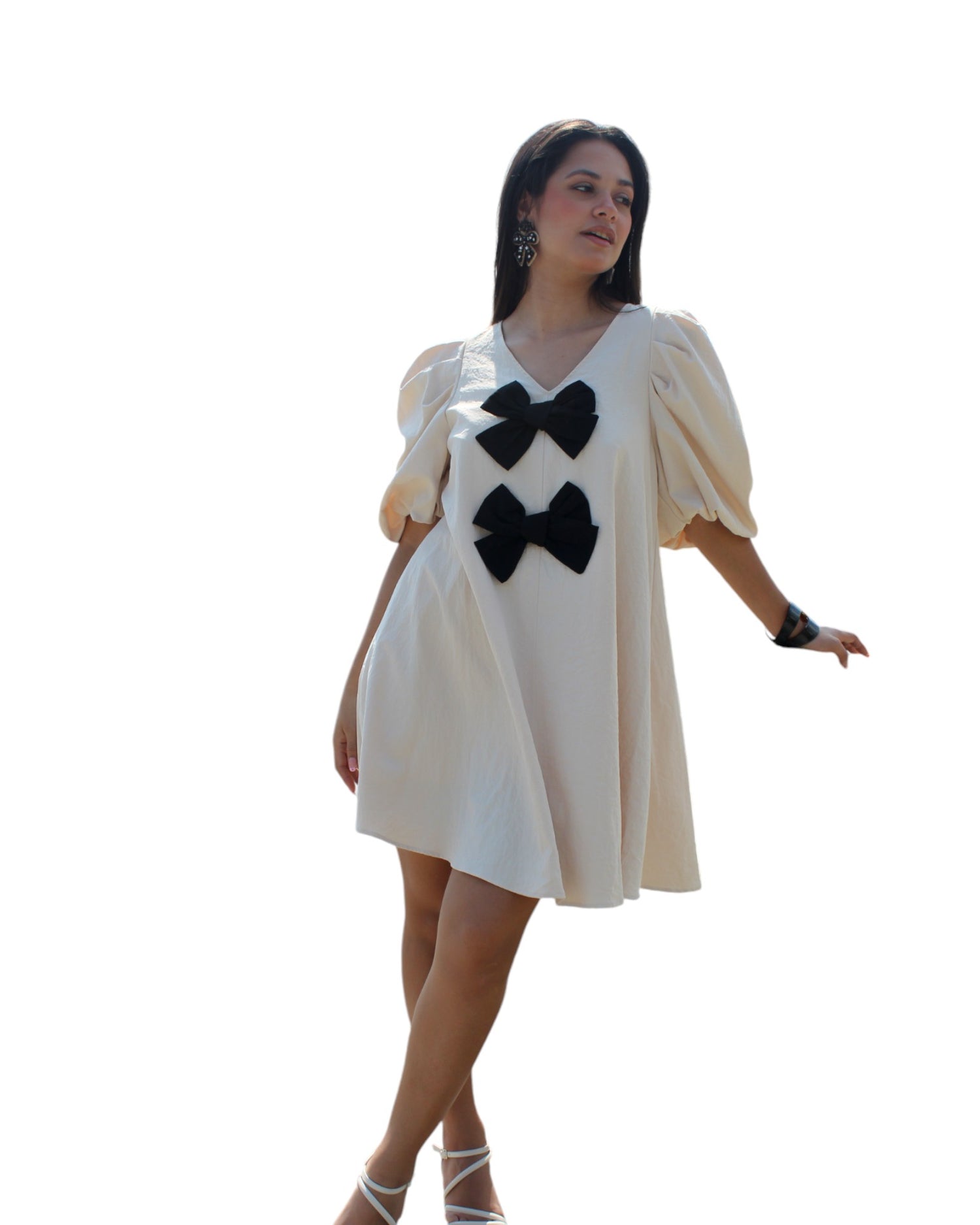 Vestido Antonella