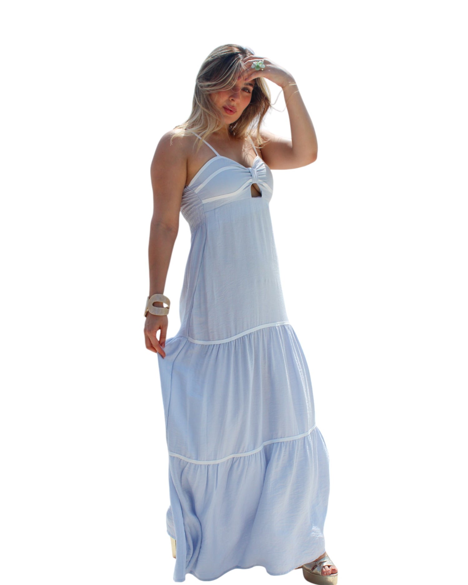 Vestido Isidora