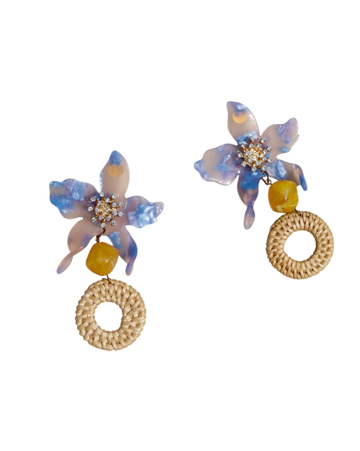 Aretes Eva