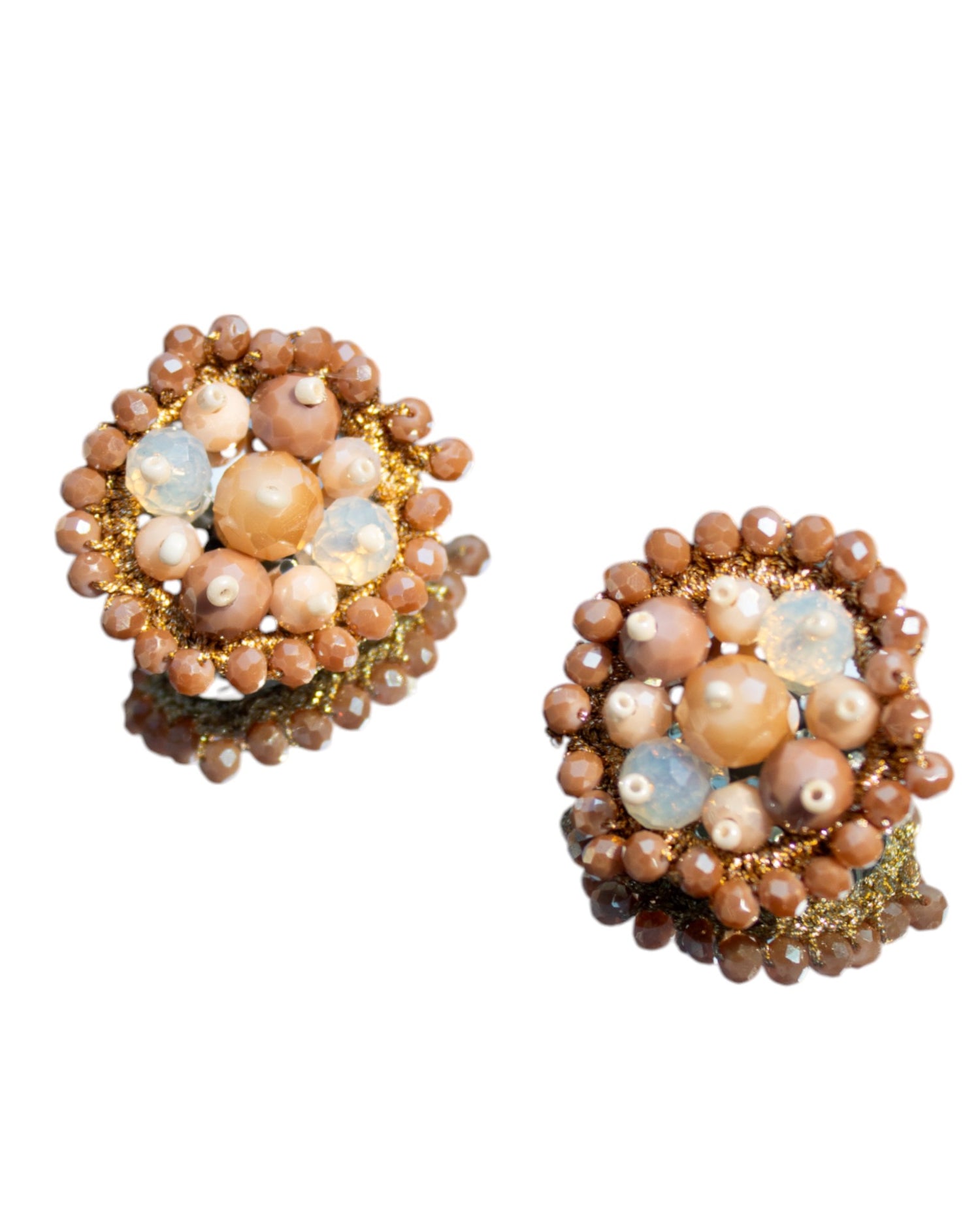 Aretes emma