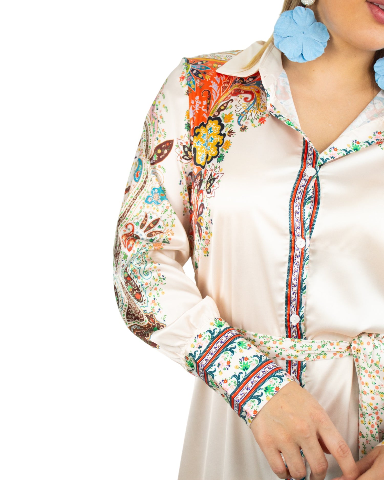 Vestido Martina