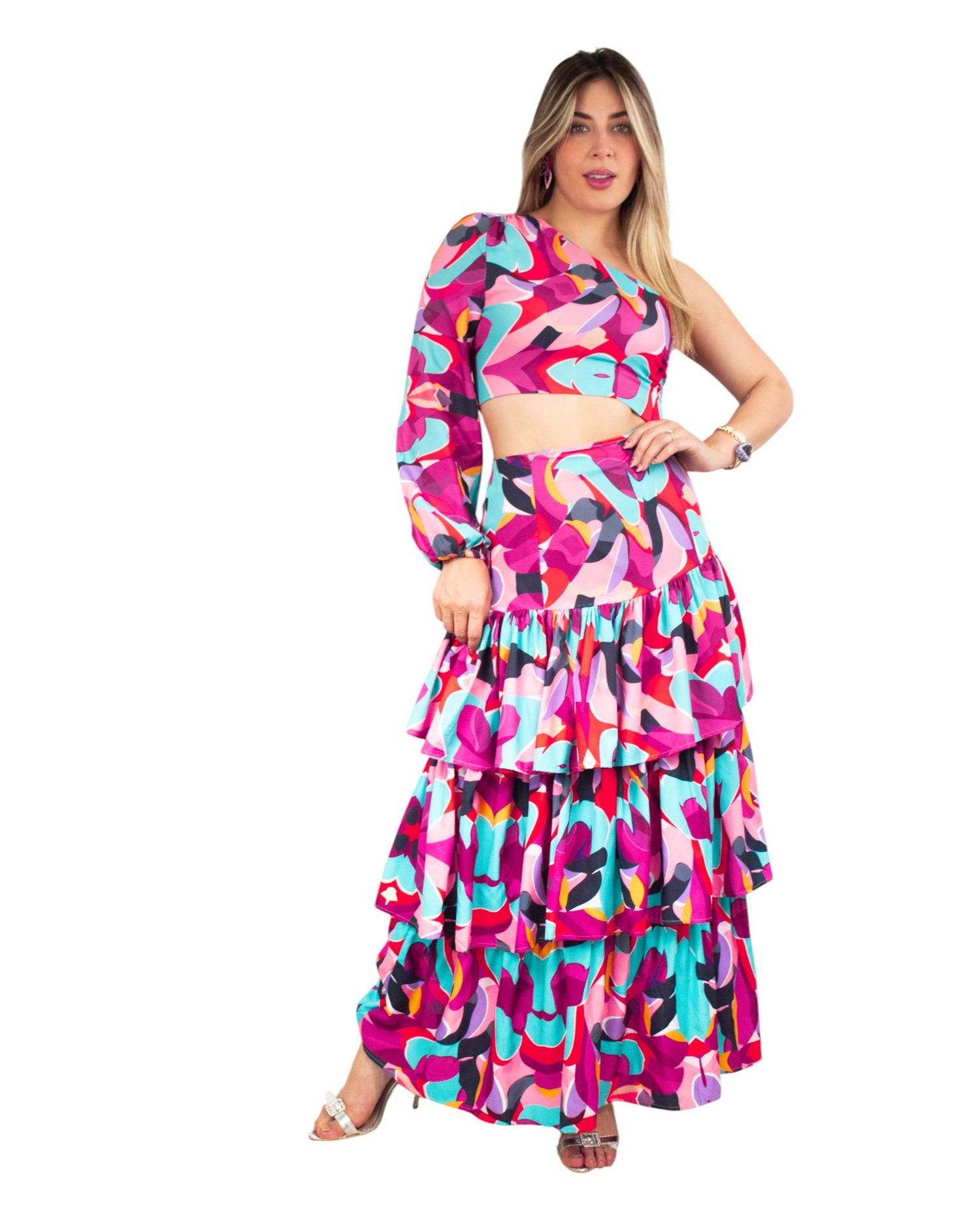 Vestido Serena