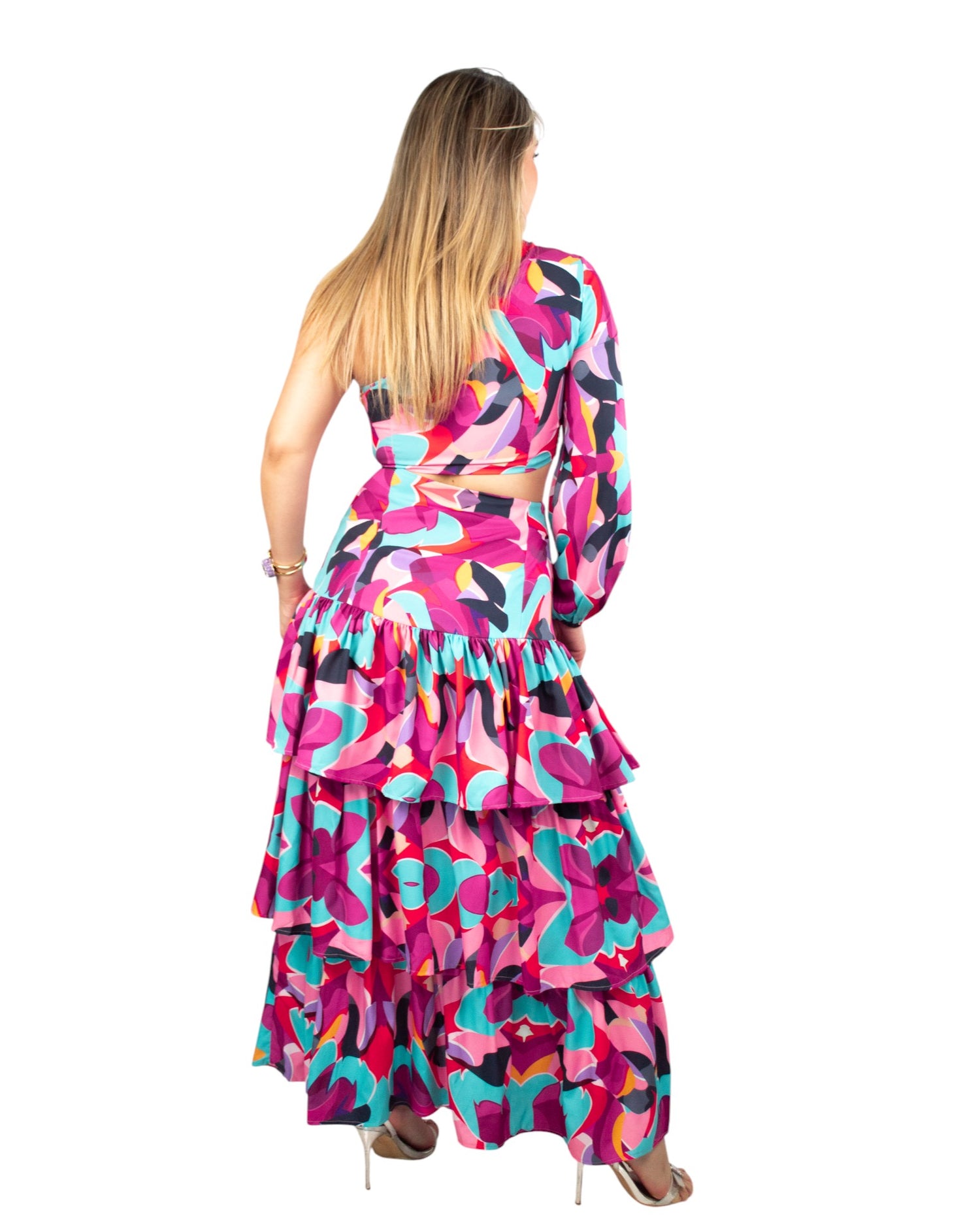 Vestido Serena