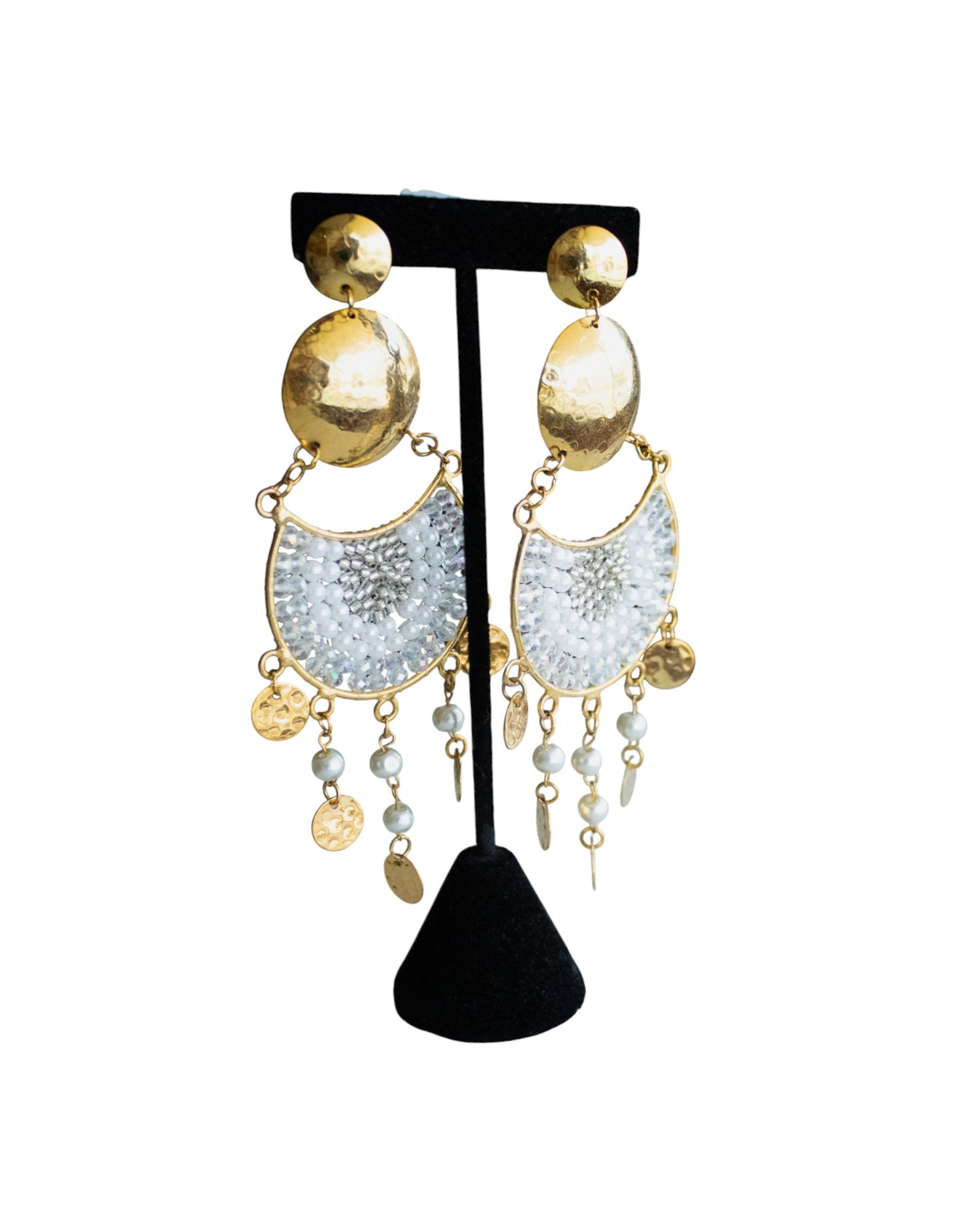 Aretes Aria