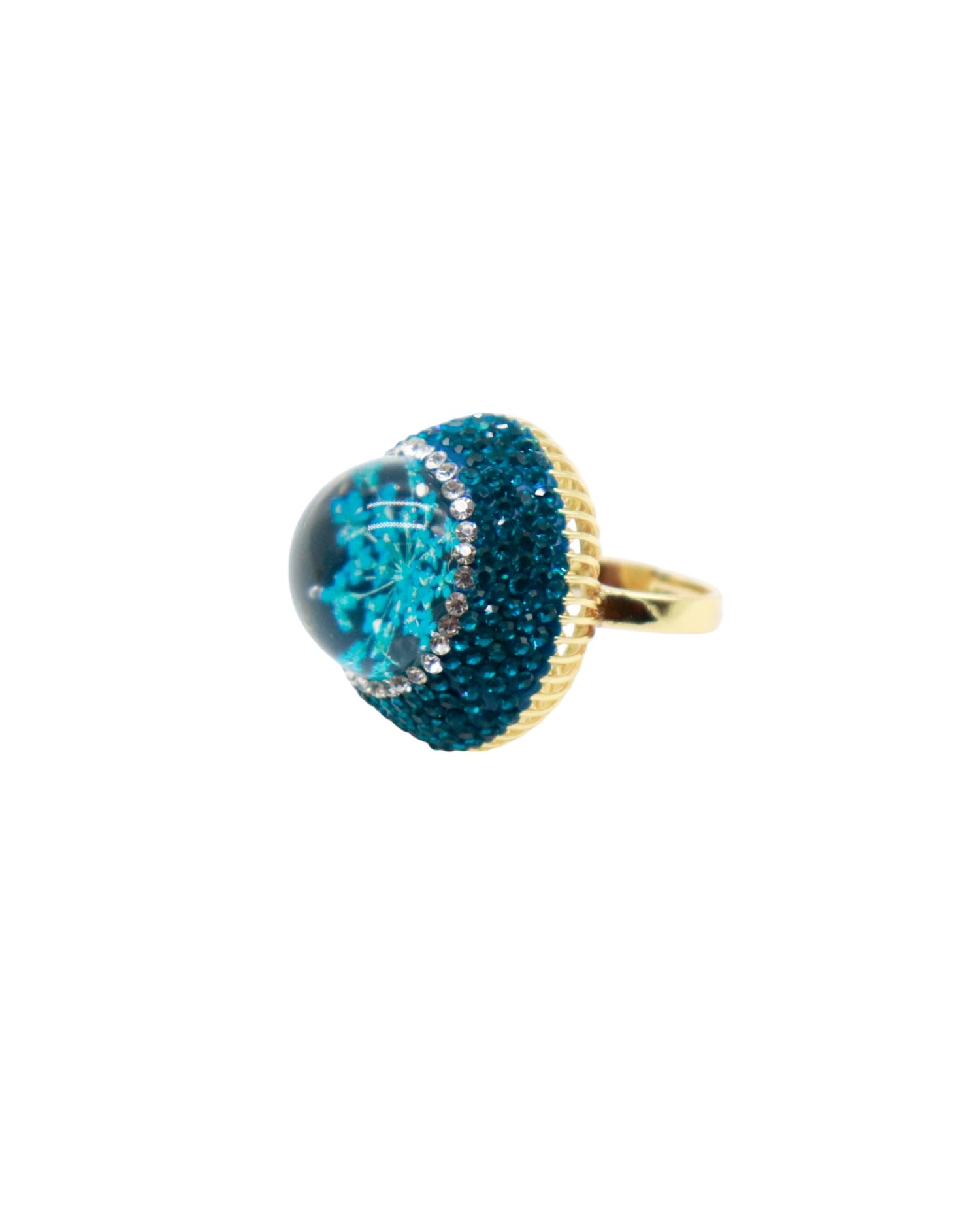 Anillo Florencia