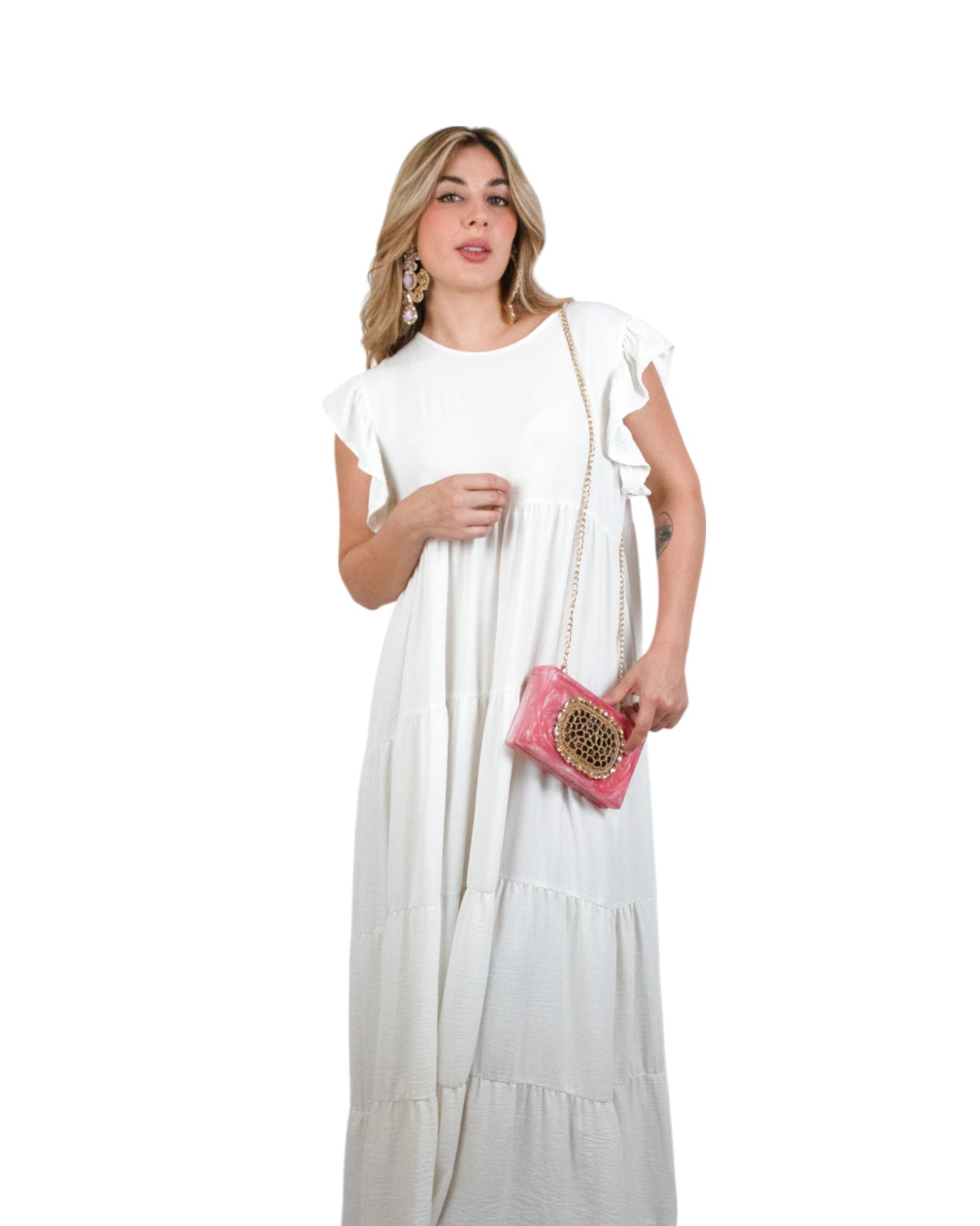 Clutch bag Belinda