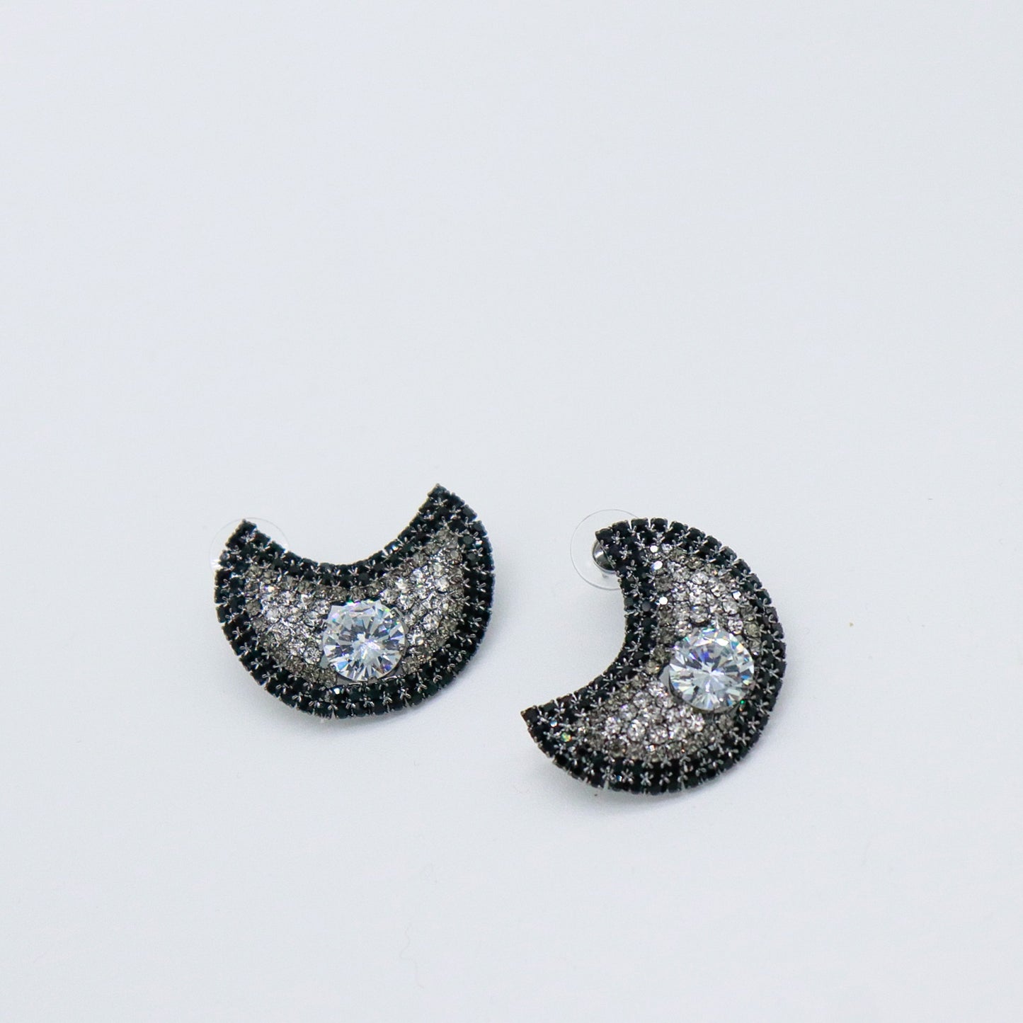 Aretes LUNA