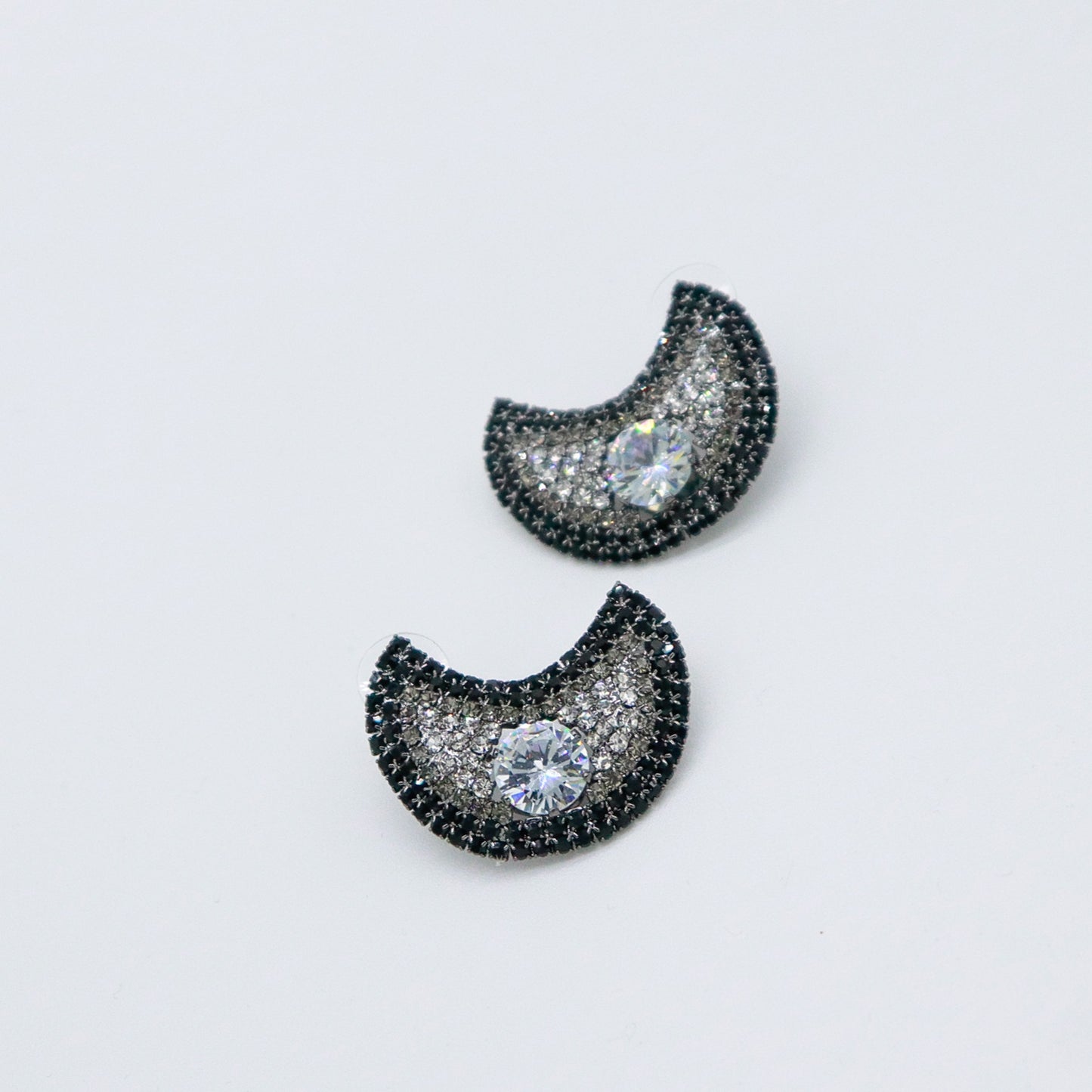 Aretes LUNA