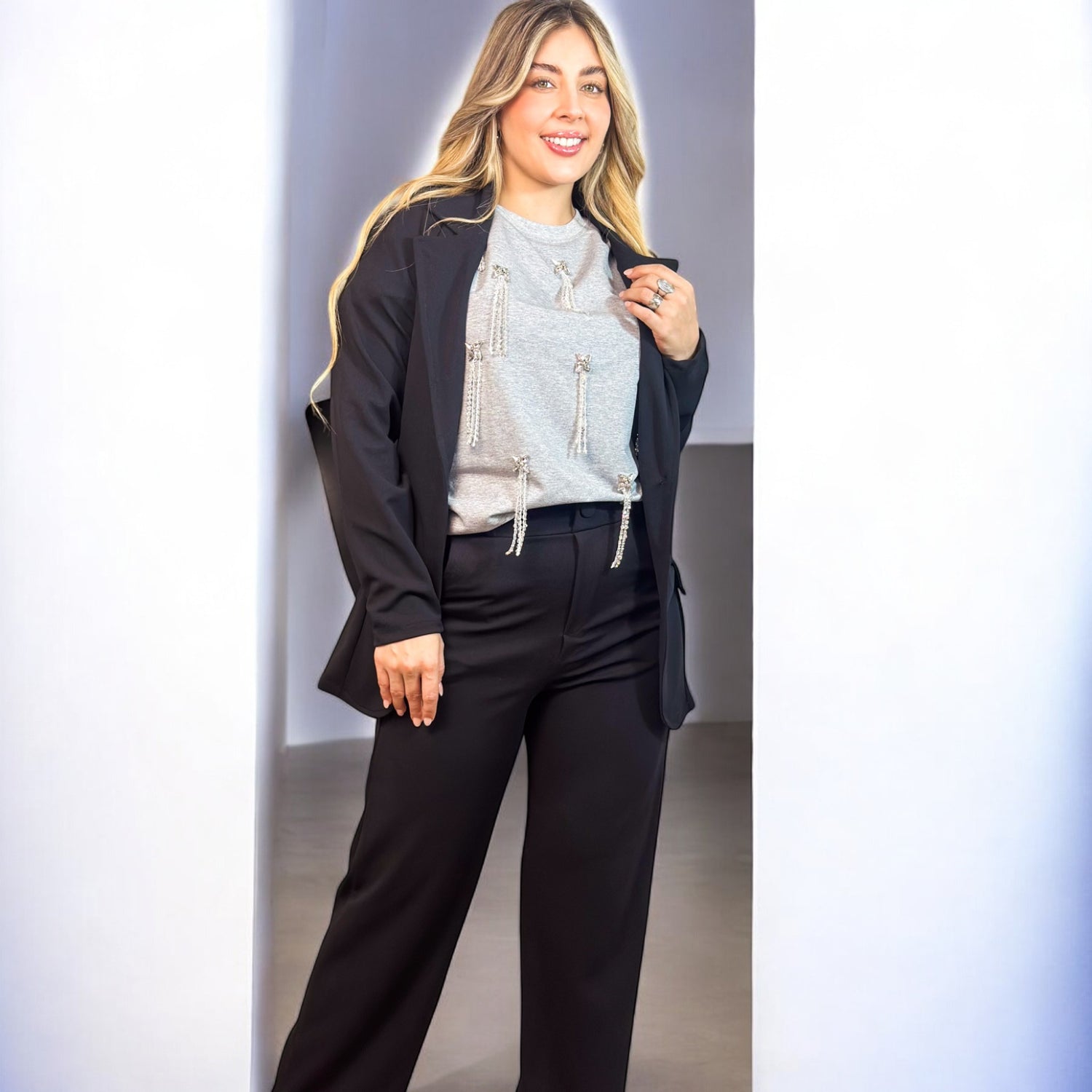 Blusa Gala
