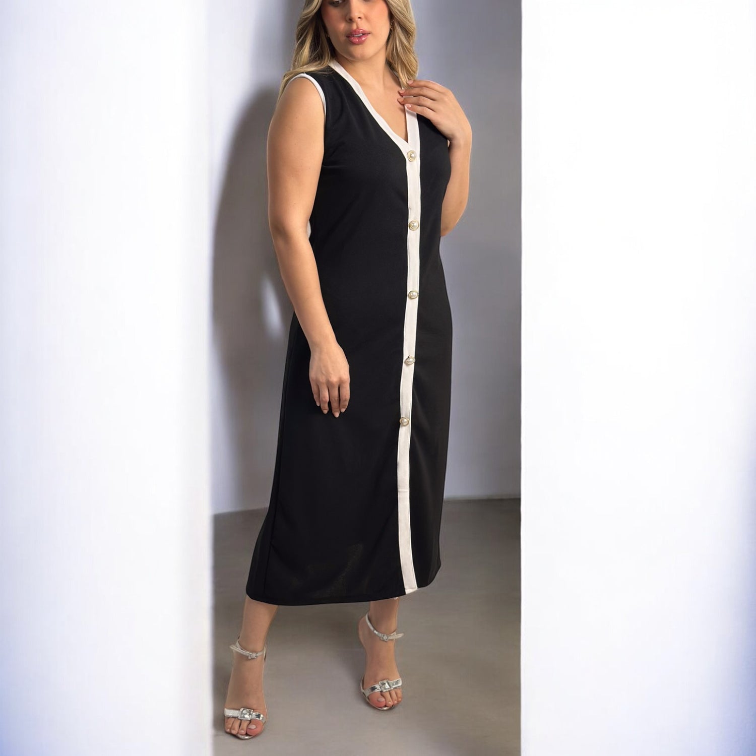 Vestido Renatta
