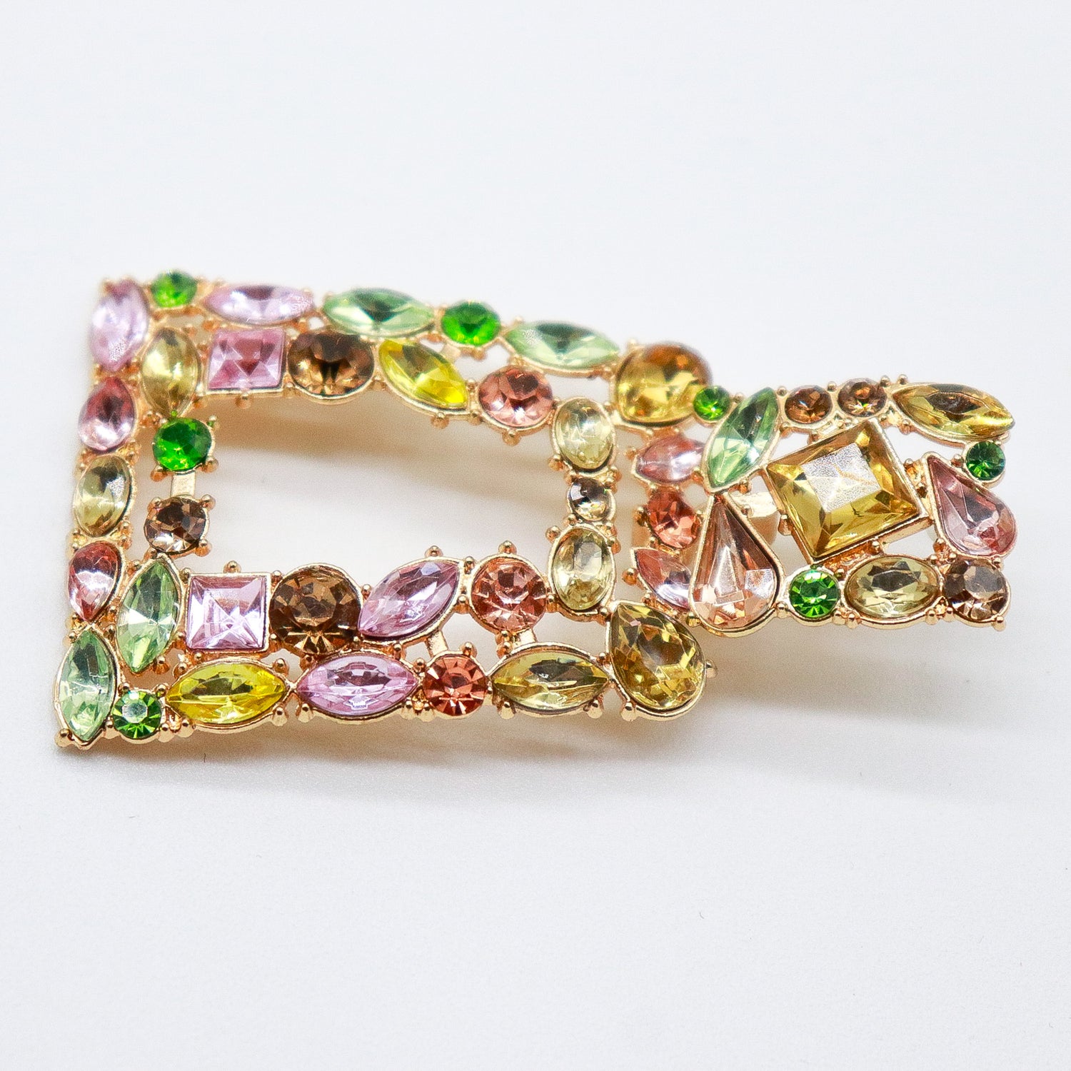 Aretes Barbara