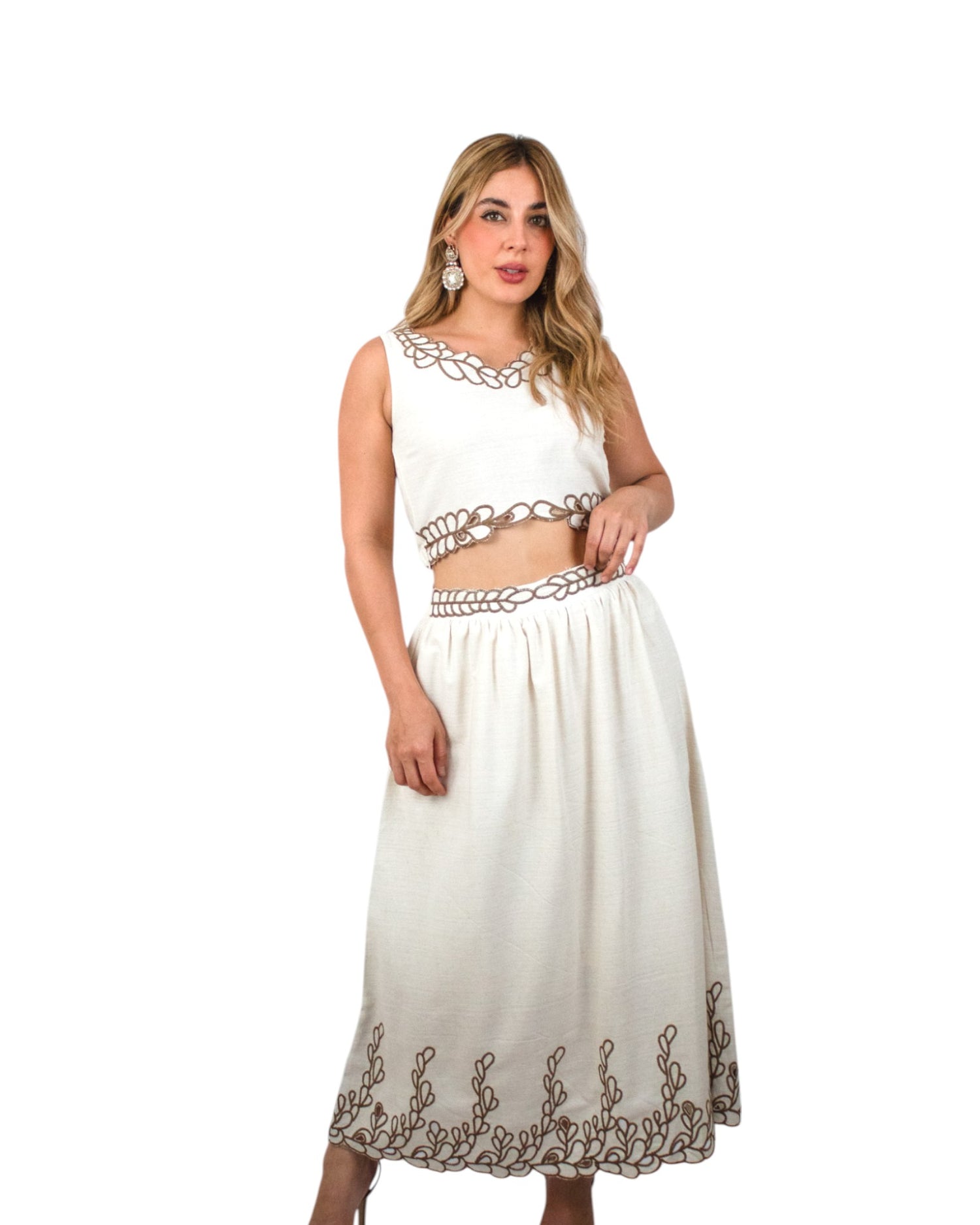 Set Arianna