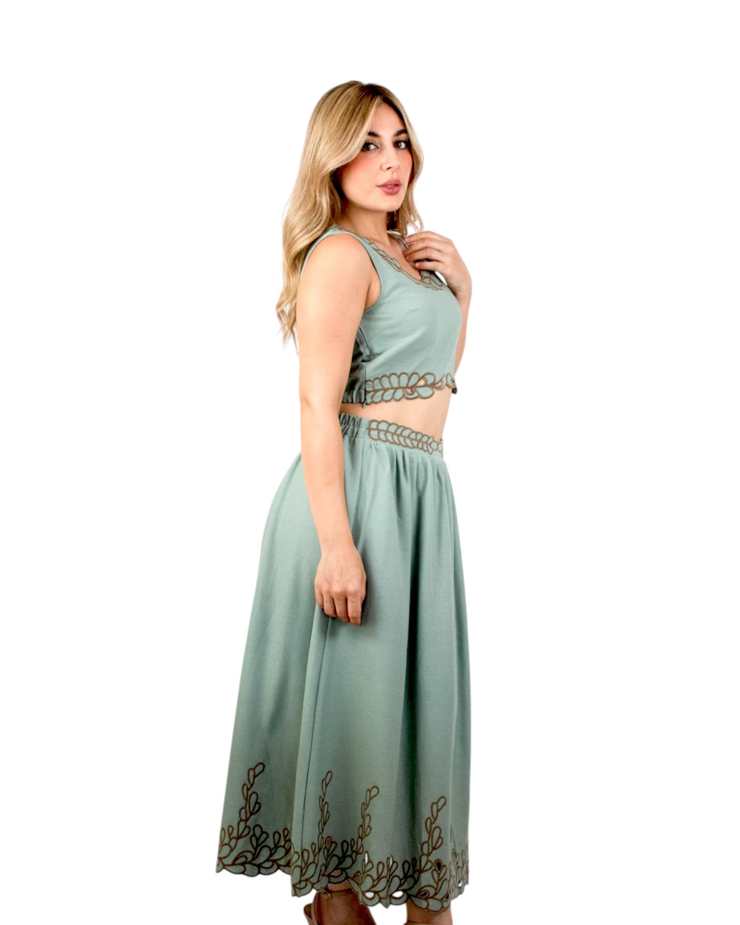 Set arianna