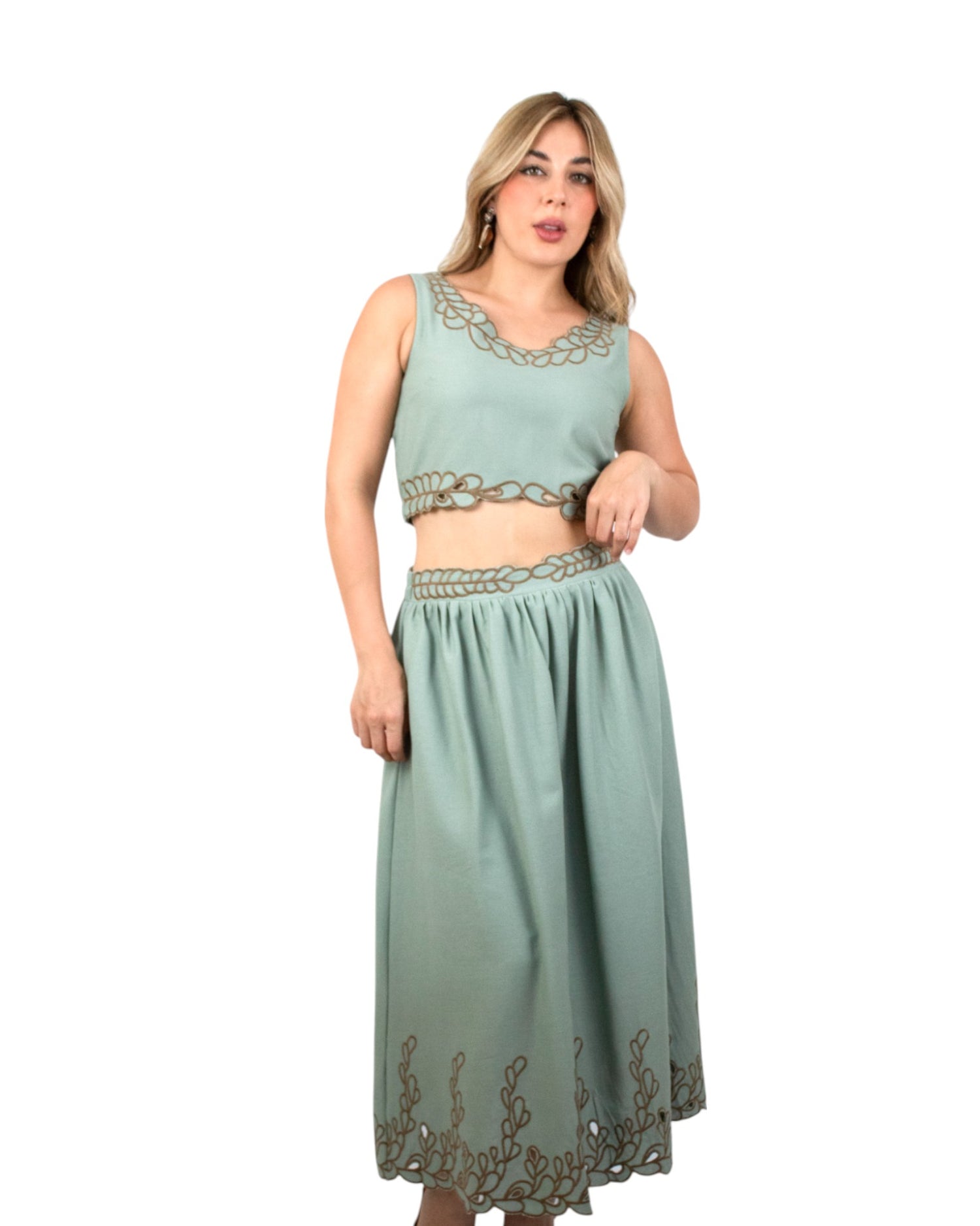 Set arianna