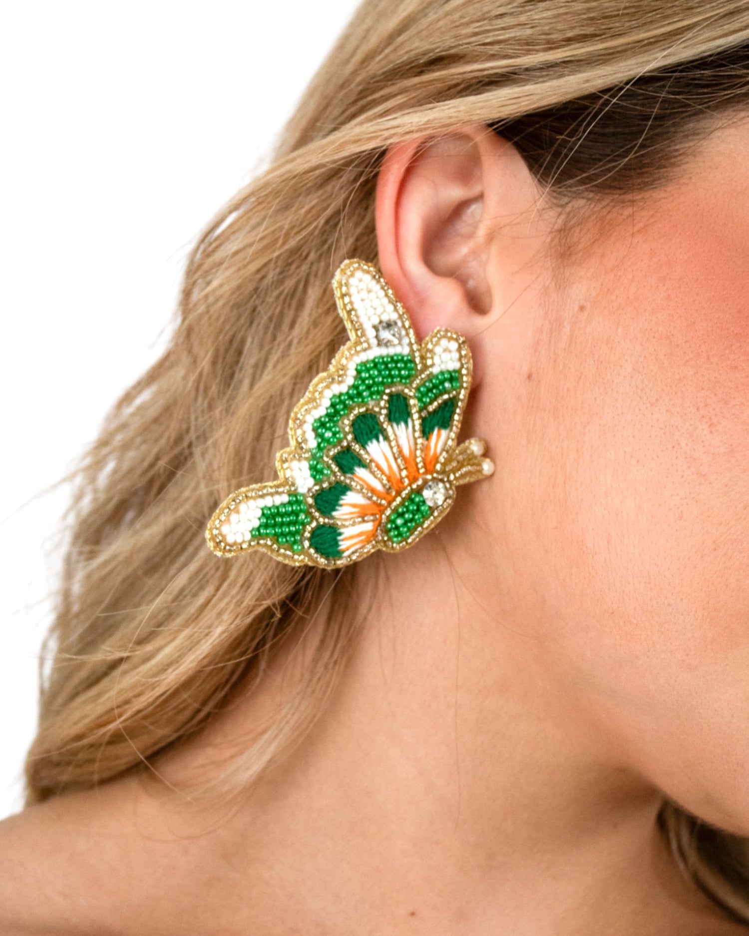 Aretes Artesanales