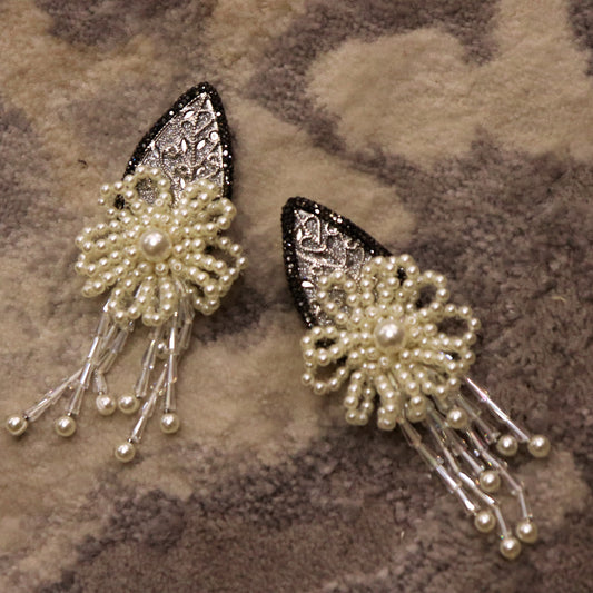 Aretes SNOW MS