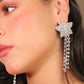 Aretes estrella