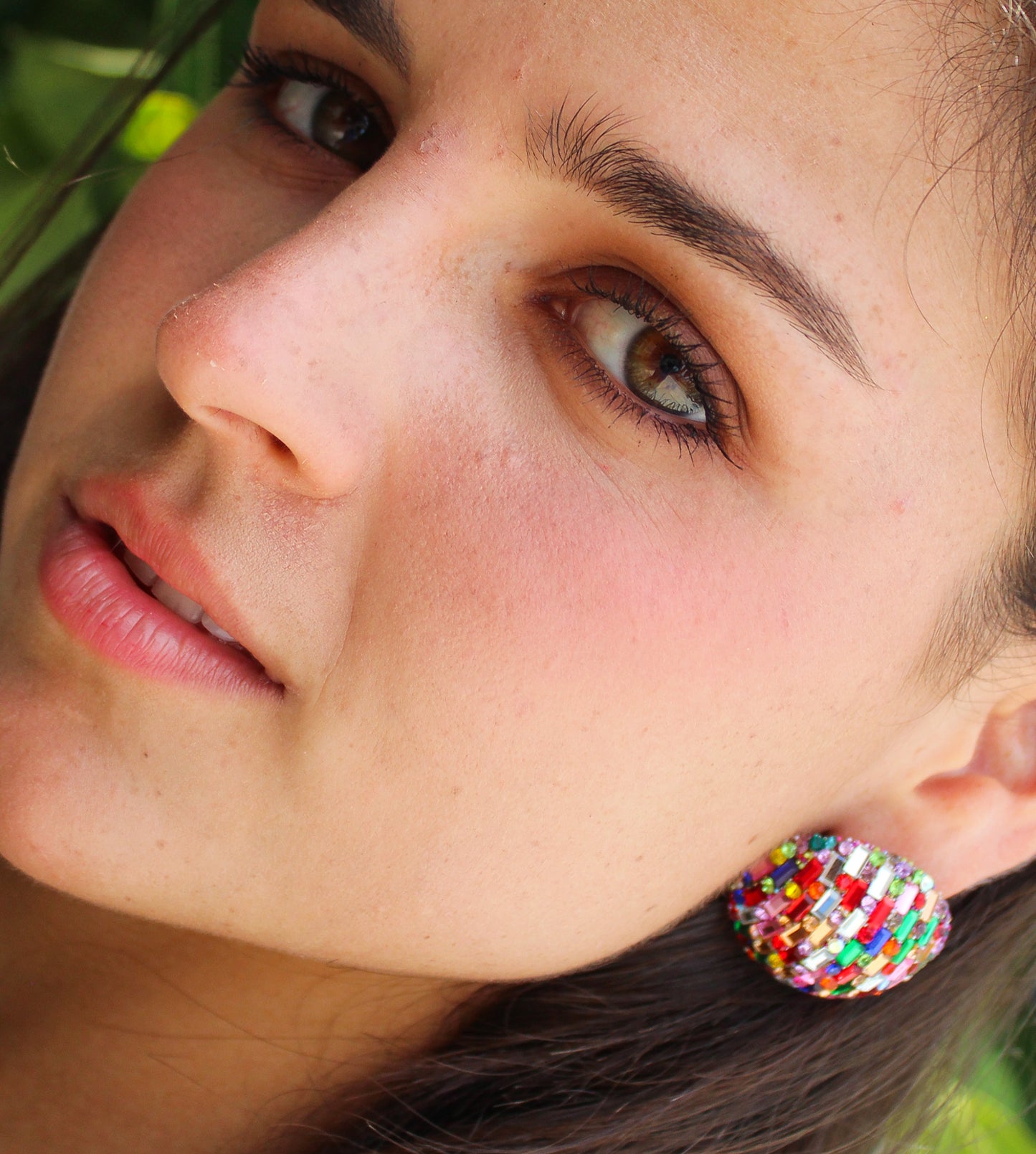 Aretes christams