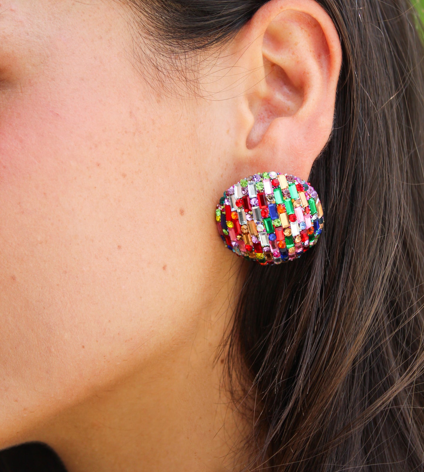 Aretes christams