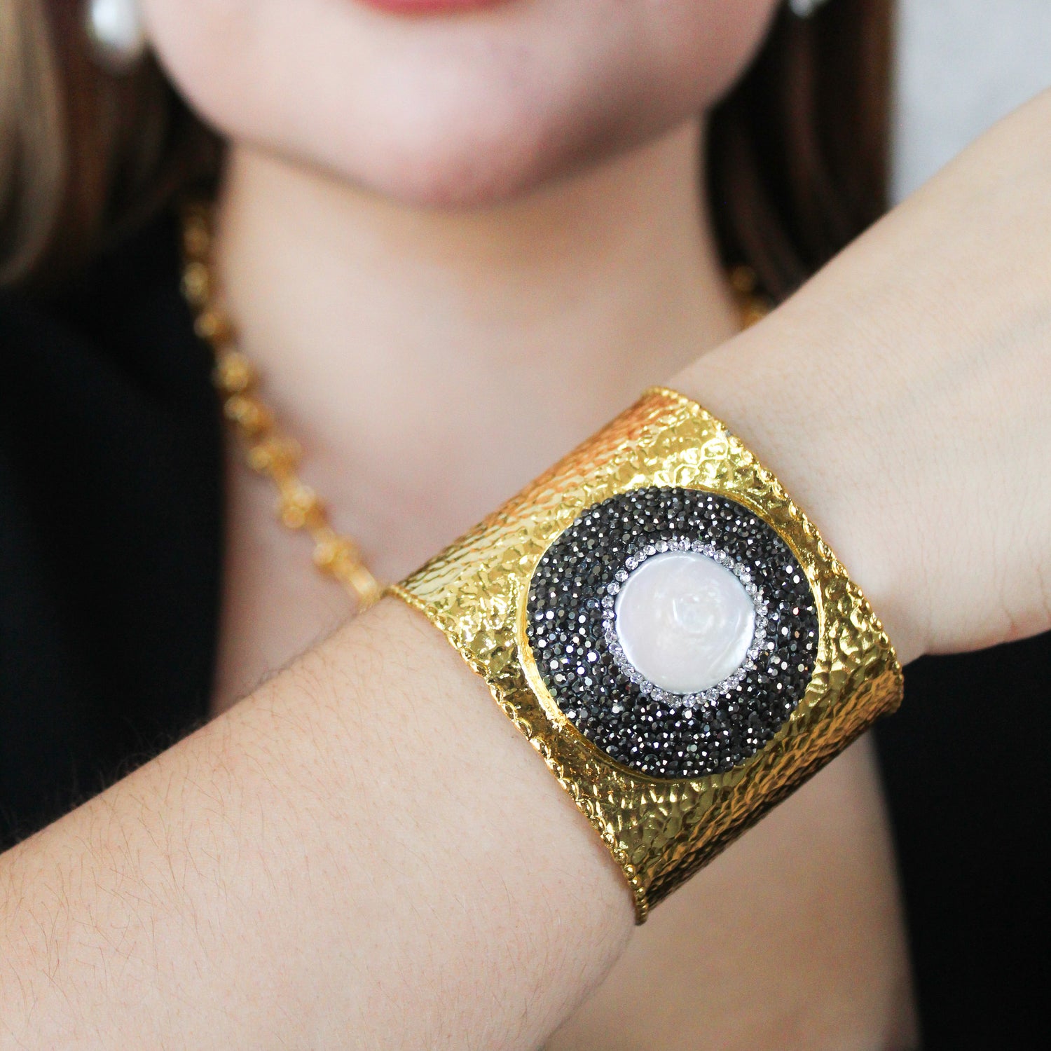 Chunky Bracelet